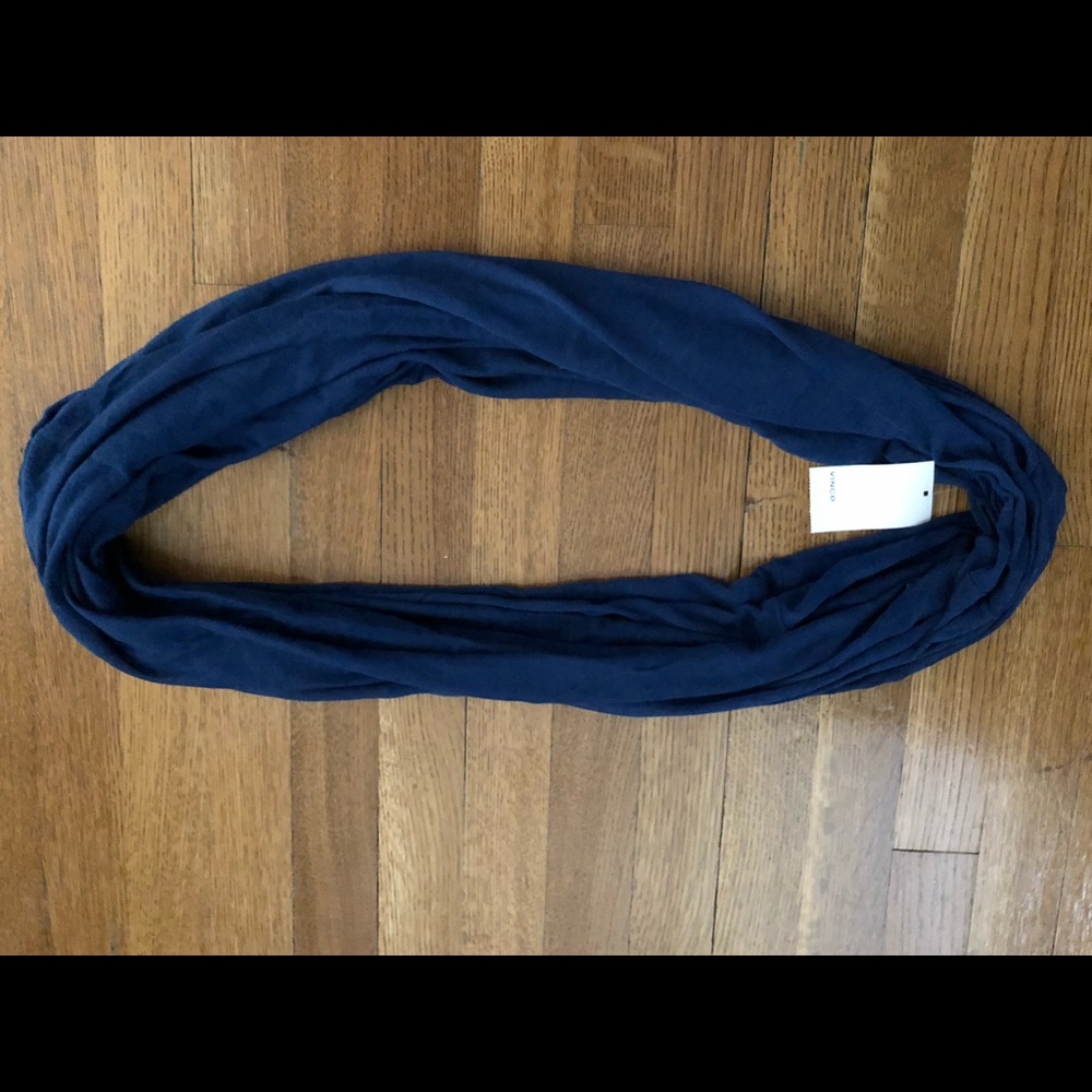 Vince Infinity Scarf